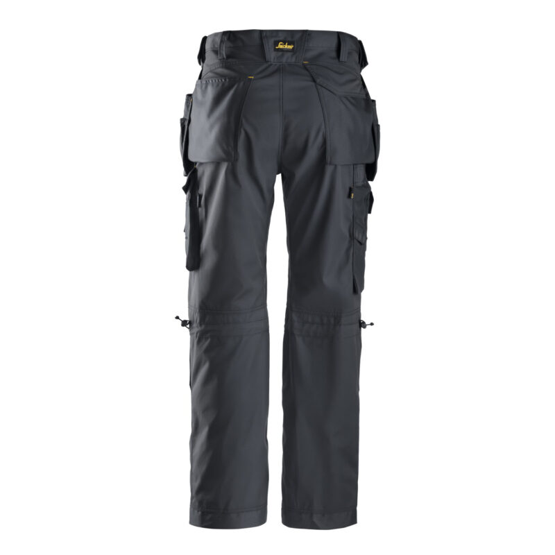 Snickers Workwear Vloerleggersbroek met Holsterzakken 3223 - Afbeelding 2
