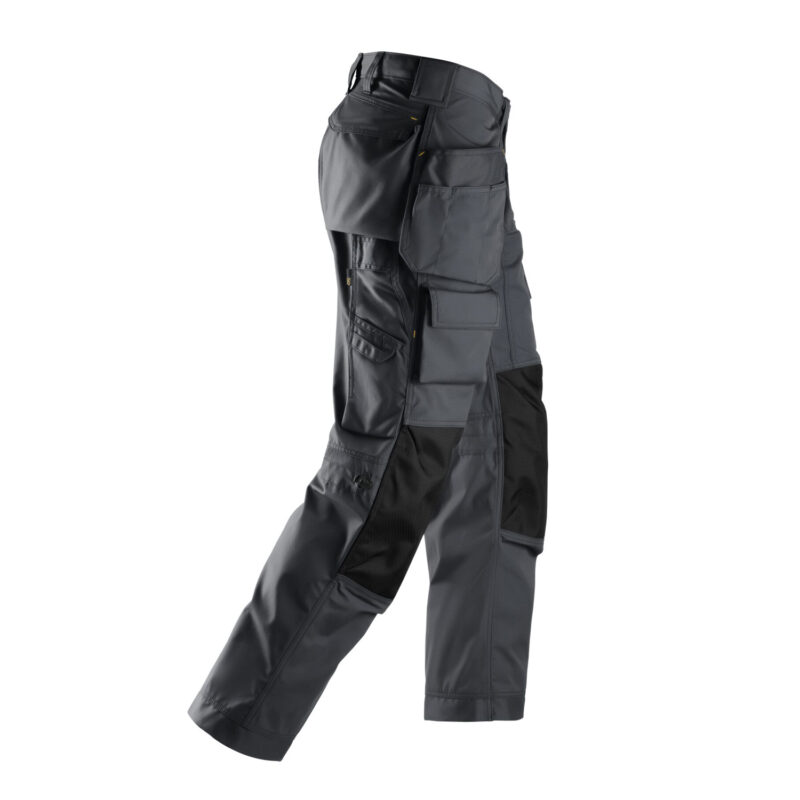 Snickers Workwear Vloerleggersbroek met Holsterzakken 3223 - Afbeelding 3