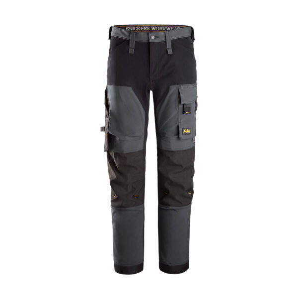 Snickers Workwear Werkbroek 4-way Stretch 6375