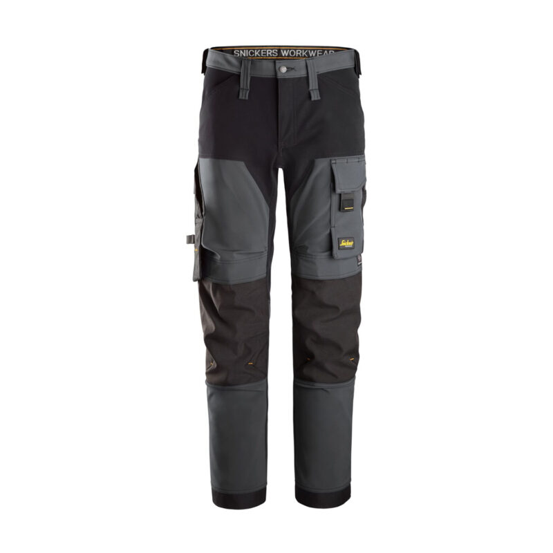 Snickers Workwear Werkbroek 4-way Stretch 6375