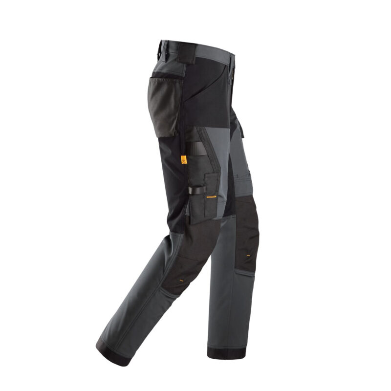 Snickers Workwear Werkbroek 4-way Stretch 6375 - Afbeelding 3