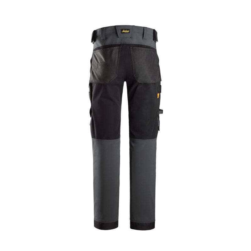 Snickers Workwear Werkbroek 4-way Stretch 6375 - Afbeelding 2