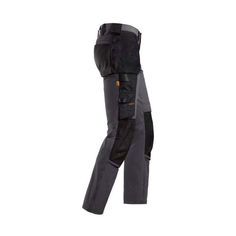 Snickers Workwear 6271 full stretch Werkbroek met Holsterzakken - Afbeelding 3