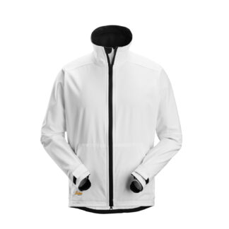 Snickers Workwear Winddichte Softshell jack 1205