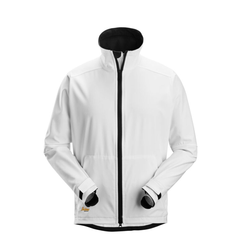 Snickers Workwear Winddichte Softshell jack 1205