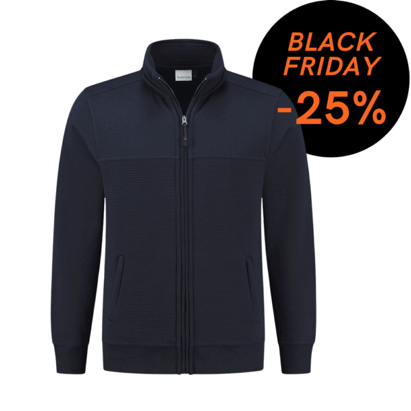 Sweatvest Santino Revi