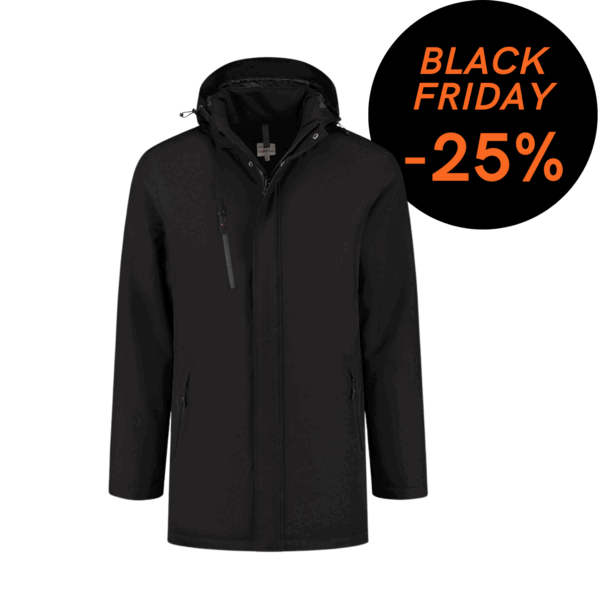 Parka Santino Santiago