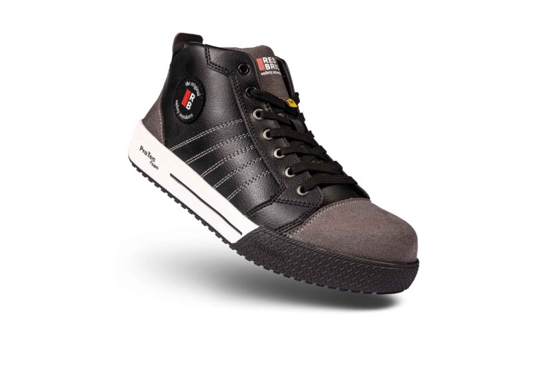 Hoge werkschoen Redbrick Dunk S3S - Afbeelding 2