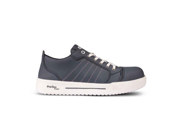 Lage werkschoen Redbrick Kick S3S