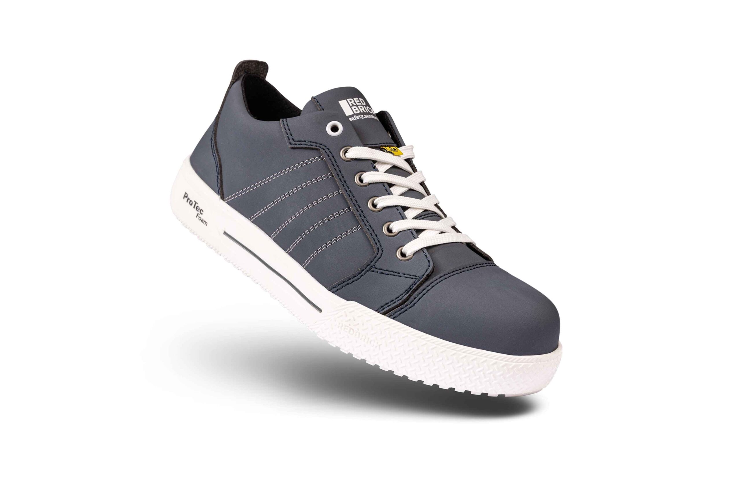 Lage werkschoen Redbrick Kick S3S - Afbeelding 2