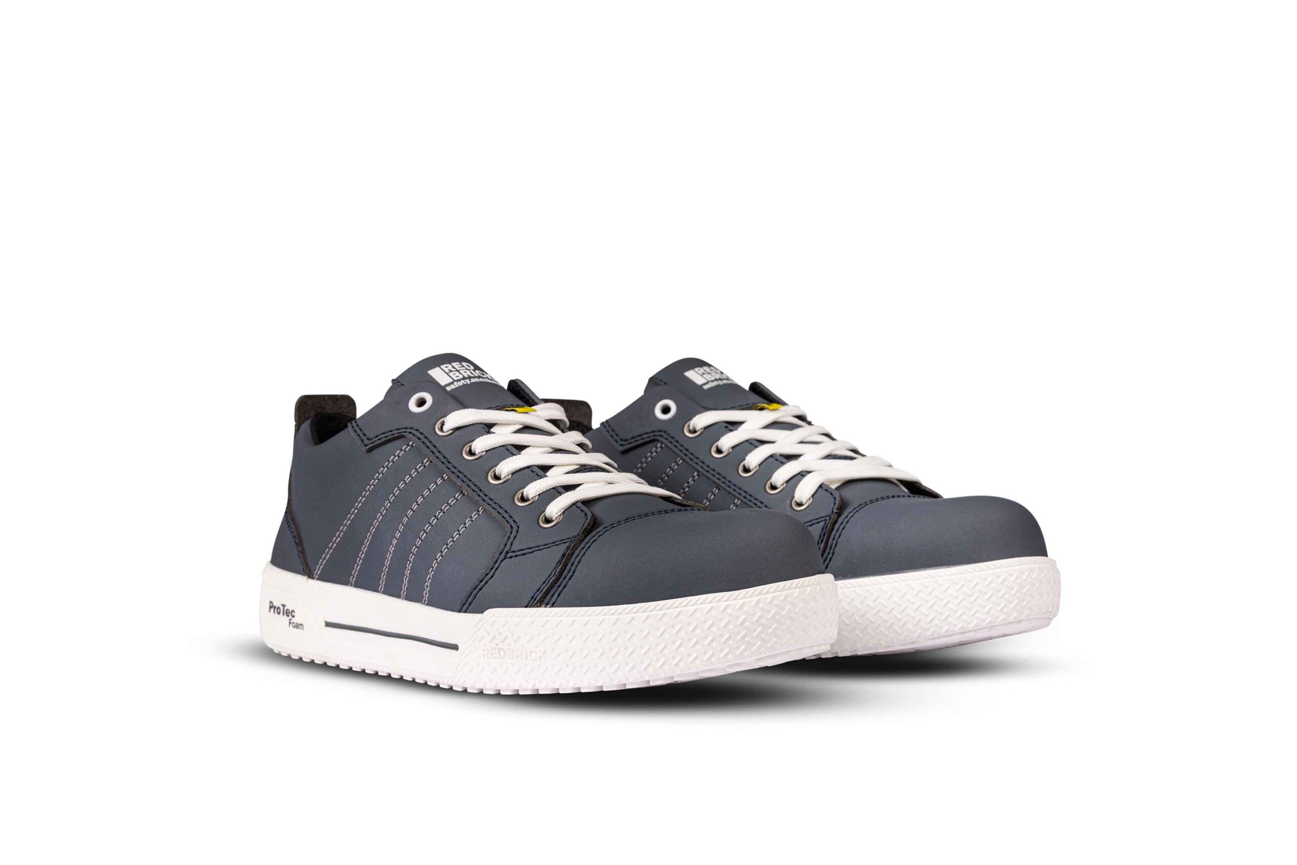 Lage werkschoen Redbrick Kick S3S - Afbeelding 3