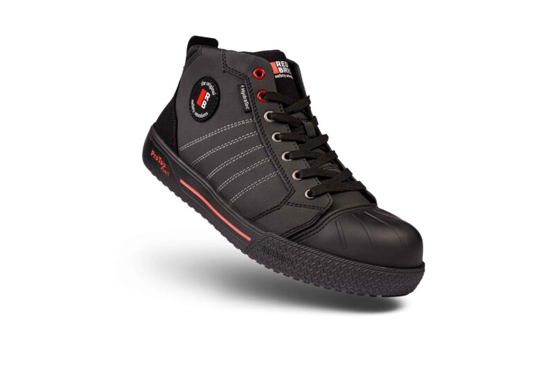 Hoge werkschoen Redbrick Splash S7S - Afbeelding 2