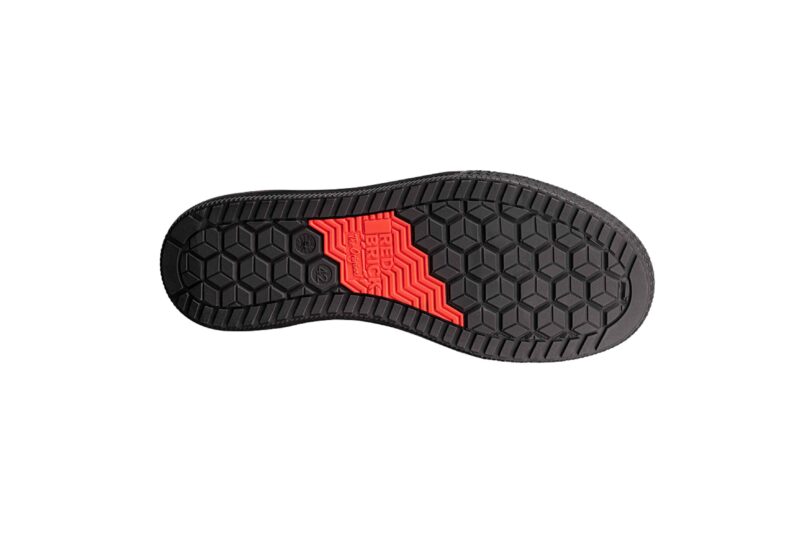 Hoge werkschoen Redbrick Sprint S3S - Afbeelding 4