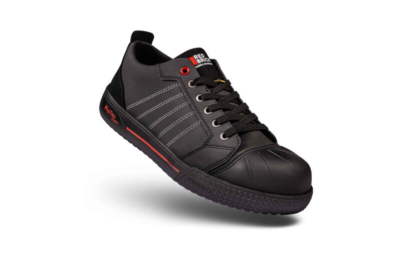 Lage werkschoen Redbrick Champ S3S - Afbeelding 2