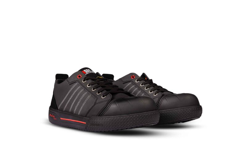Lage werkschoen Redbrick Champ S3S - Afbeelding 3