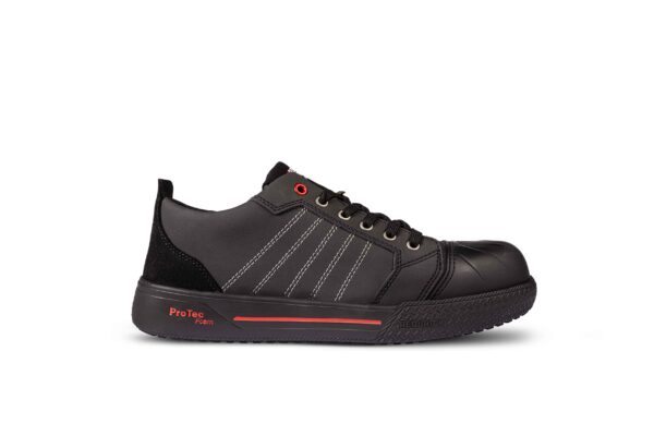 Lage werkschoen Redbrick Champ S3S