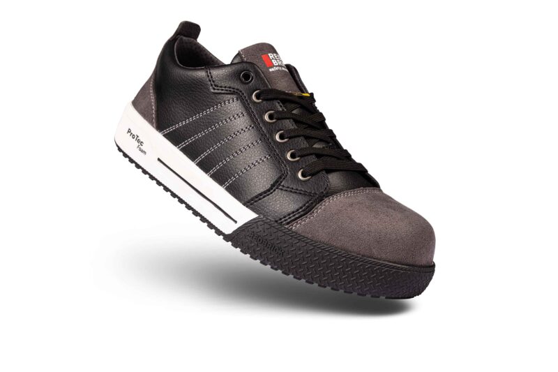 Lage werkschoen Redbrick Dunk S3S - Afbeelding 2