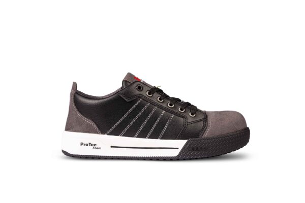 Lage werkschoen Redbrick Dunk S3S