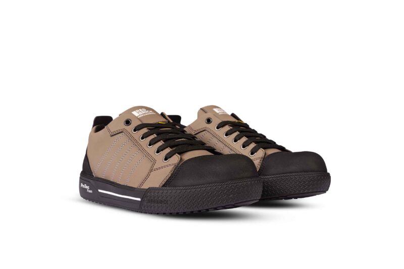 Lage werkschoen Redbrick Jump S3S - Afbeelding 3