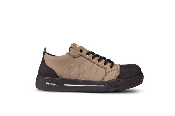 Lage werkschoen Redbrick Jump S3S