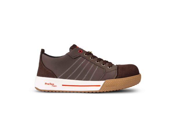Lage werkschoen Redbrick Legend S3S