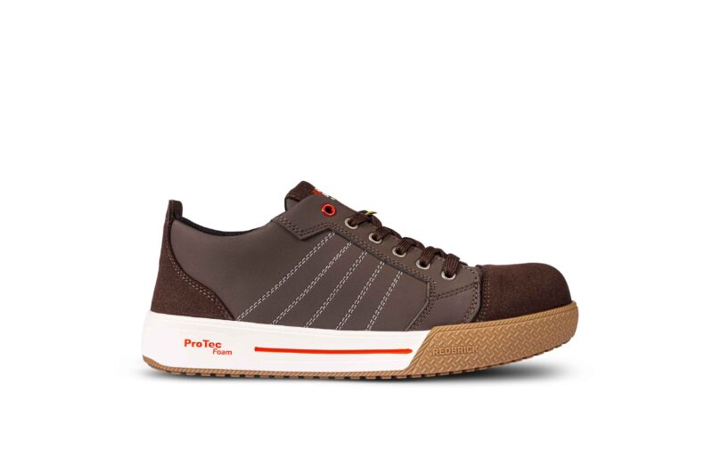 Lage werkschoen Redbrick Legend S3S