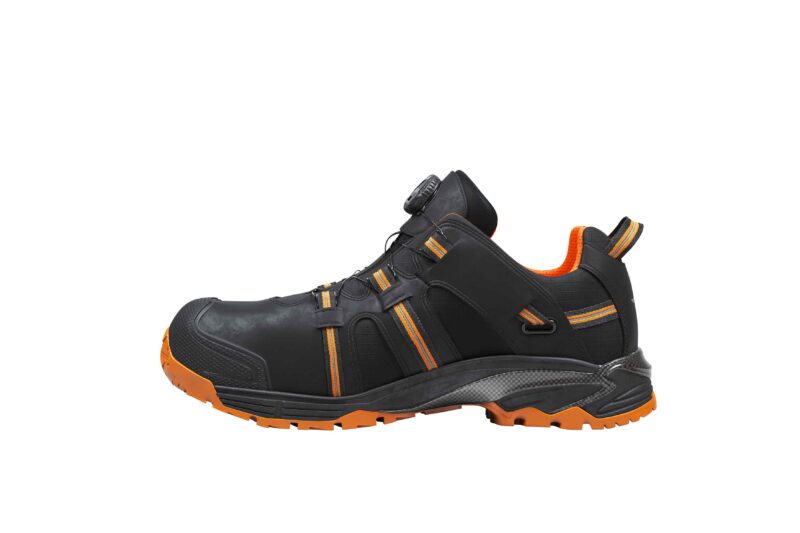 Lage werkschoen Solid Gear Hydra GTX S3 - Afbeelding 2