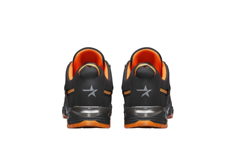 Lage werkschoen Solid Gear Hydra GTX S3 - Afbeelding 3