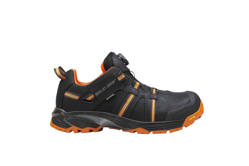 Lage werkschoen Solid Gear Hydra GTX S3