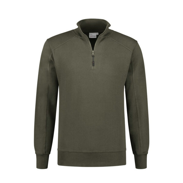 Zipsweater Santino Roswell