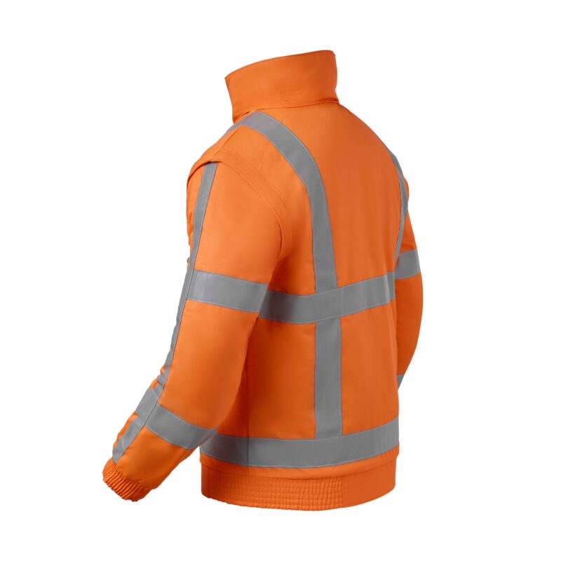 All season jack Havep RWS 5126 - Afbeelding 2