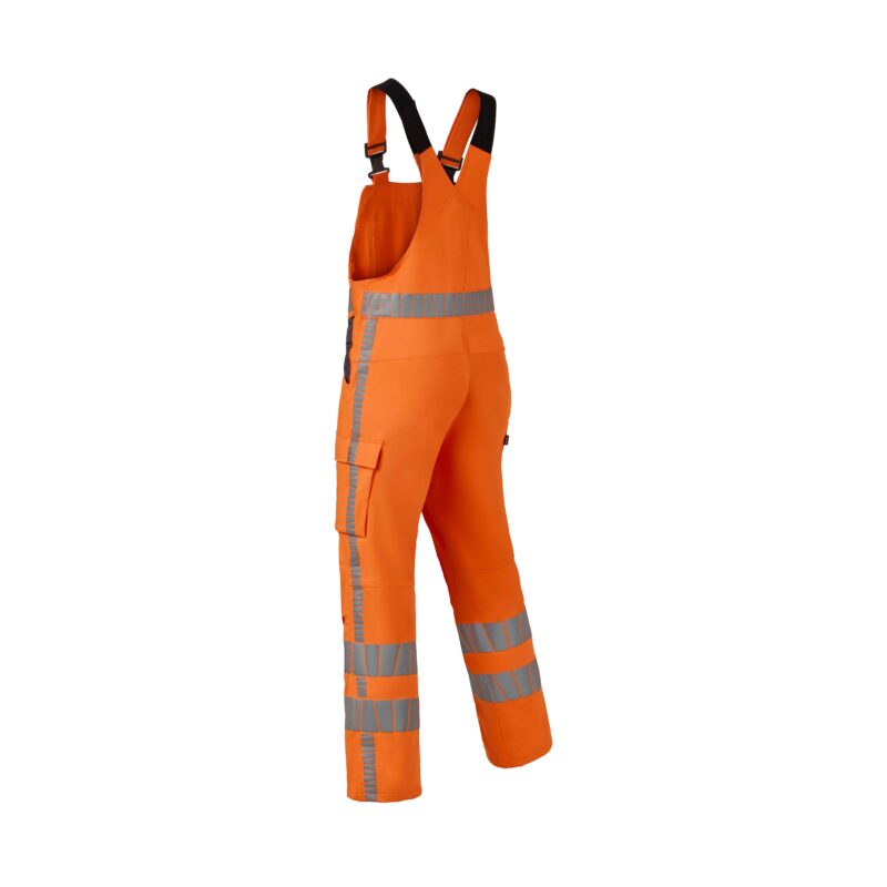 Amerikaanse Overall Stretch Havep RWS+ 20483 - Afbeelding 2