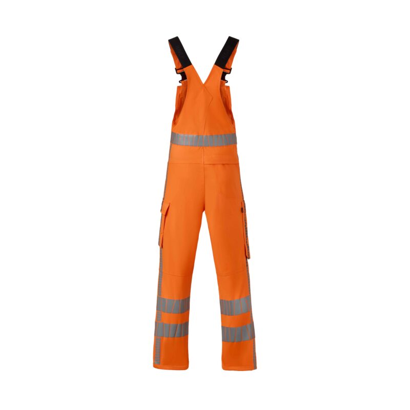 Amerikaanse Overall Stretch Havep RWS+ 20483 - Afbeelding 3