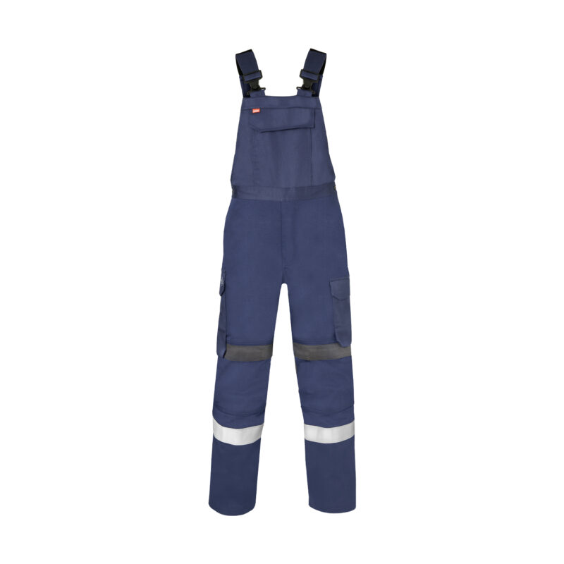 Amerikaanse Overall HAVEP Force+ 20333 - Afbeelding 4