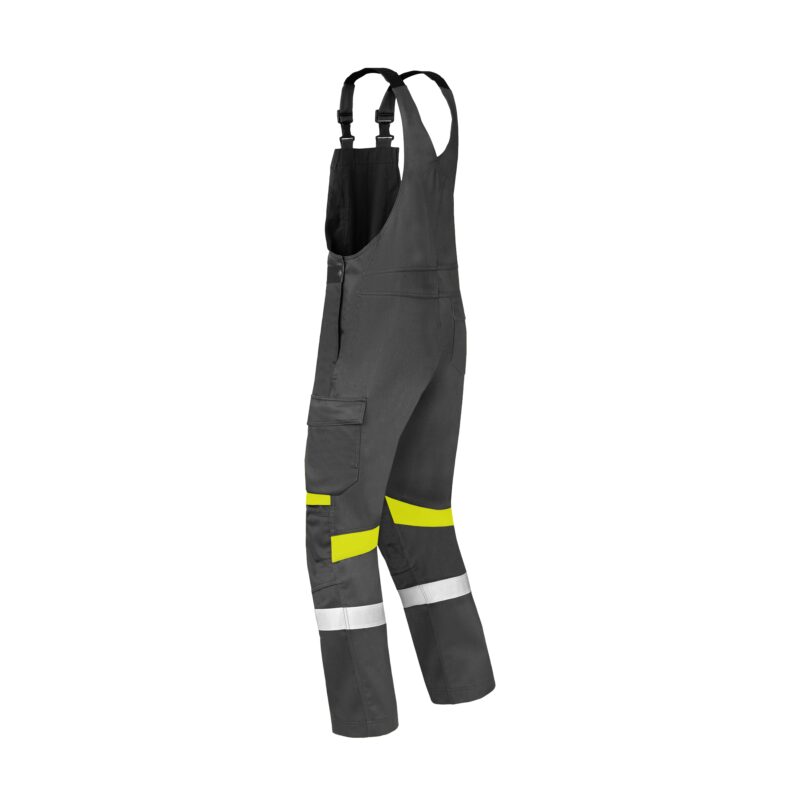 Amerikaanse Overall HAVEP Force+ 20333 - Afbeelding 2