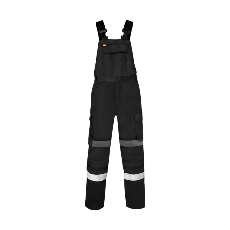 Amerikaanse Overall HAVEP Force+ 20333 - Afbeelding 3