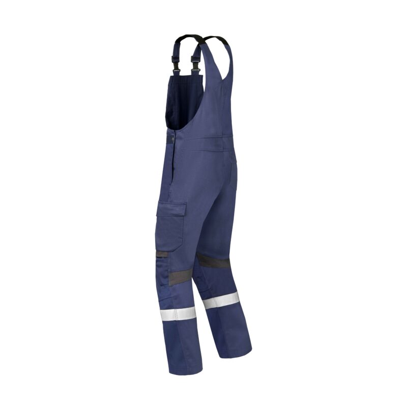 Havep Force+ Amerikaanse overall 20334 - Afbeelding 2
