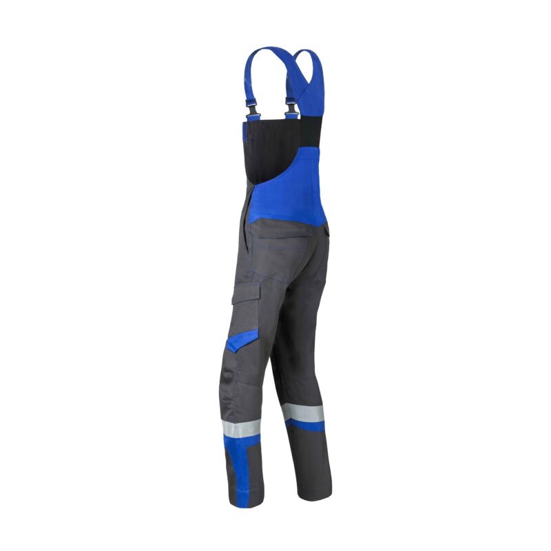 Havep 5-safety Image+ Amerikaanse overall 20288 - Afbeelding 2
