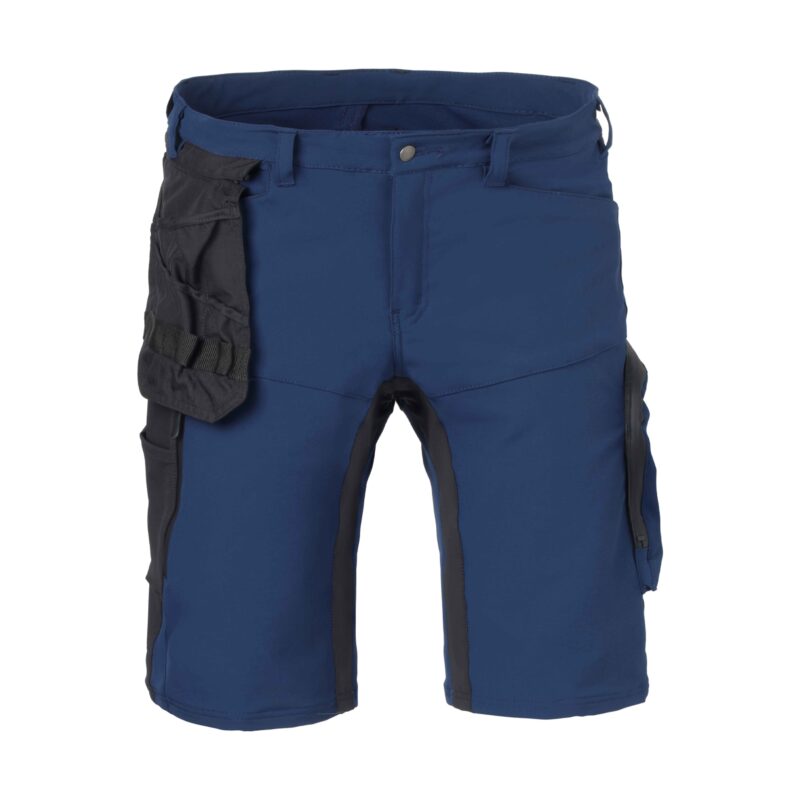 Korte Werkbroek Bermuda Havep Revolve 80607 - Afbeelding 3