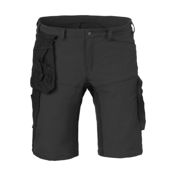 Korte Werkbroek Bermuda Havep Revolve 80607