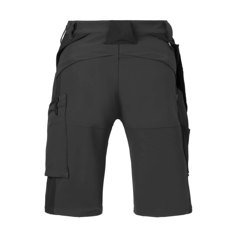 Korte Werkbroek Bermuda Havep Revolve 80607 - Afbeelding 2