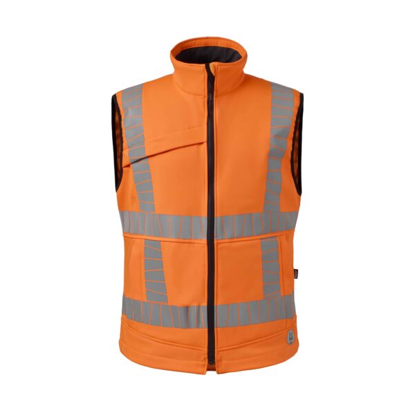 Havep RWS+ Bodywarmer 50480