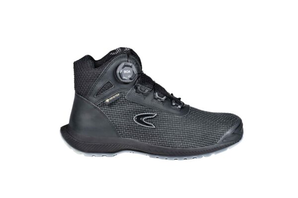 Cofra Induction Hoge werkschoen BOA S3 GTX