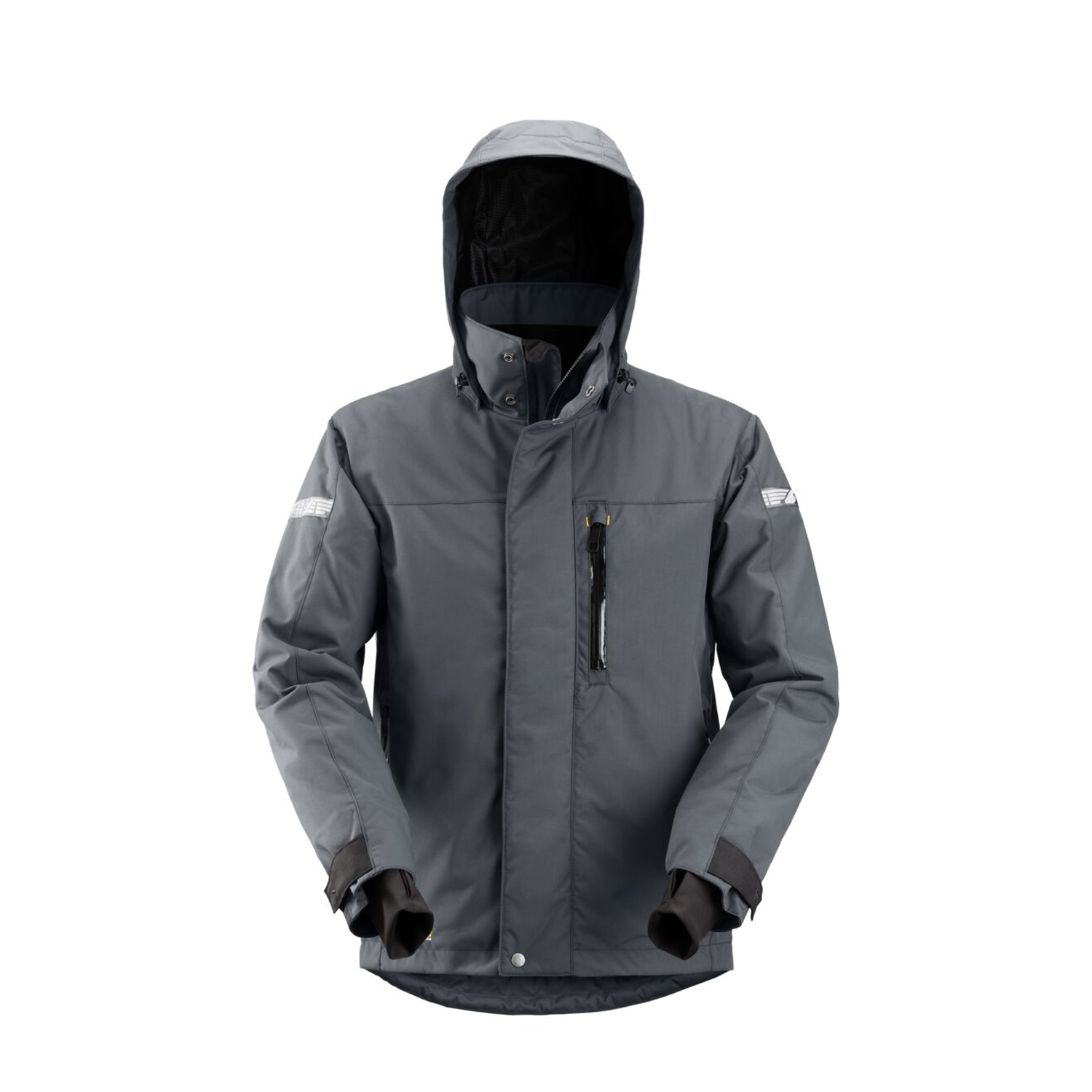 AllroundWork Waterdichte geïsoleerde werkjas Snickers Workwear 1102