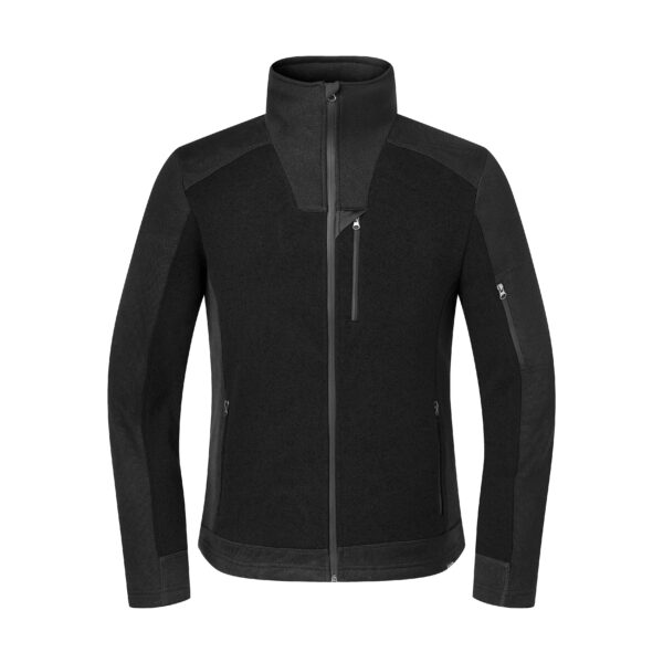 Knitfleece Havep vest 10095