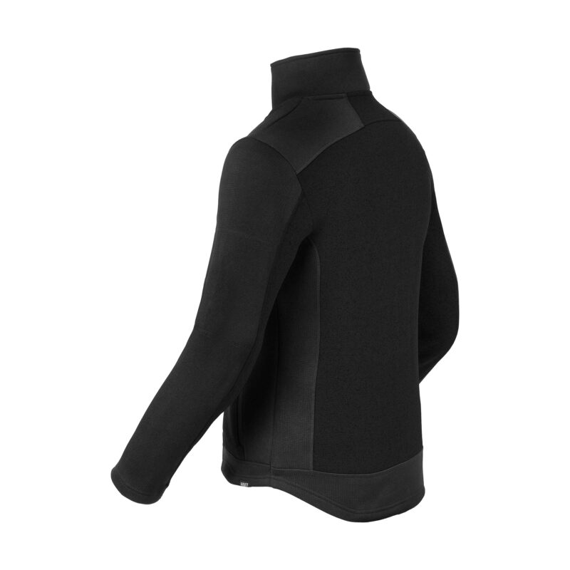 Knitfleece Vest Havep 10095 - Afbeelding 2