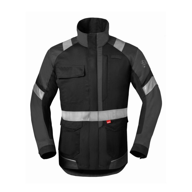 Werkjas Havep 5-Safety Image+ 50285 - Afbeelding 3