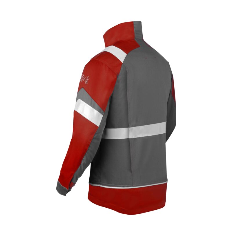 Werkjas Havep 5-Safety Image+ 50292 - Afbeelding 2