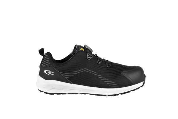 Cofra Hack Lage werkschoenen BOA S3