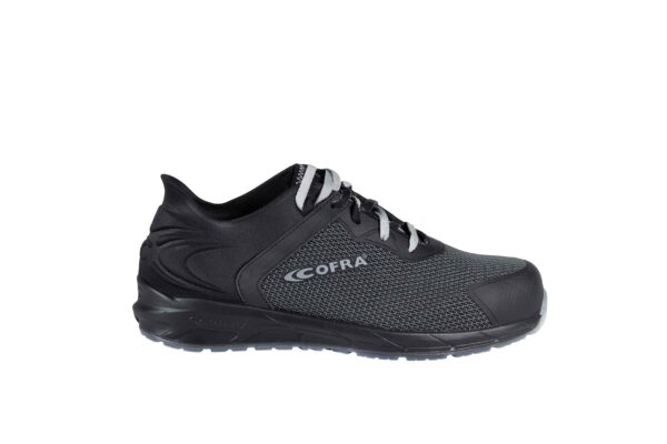 Lage werkschoen Cofra Interval S3S